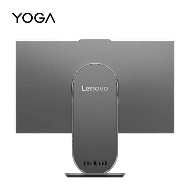 元气版震撼发布：AI赋能25K可旋转显示屏AG凯发K8国际联想Yoga 27 AI(图10)