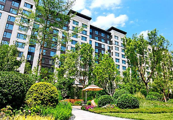 CCRC 养老社区前 10 的文化与社交魅力K8凯发国际2025 年 7 月最新排行：北京(图5)