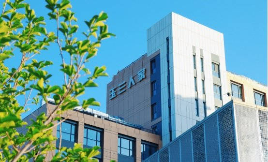 CCRC 养老社区前 10 的文化与社交魅力K8凯发国际2025 年 7 月最新排行：北京(图6)