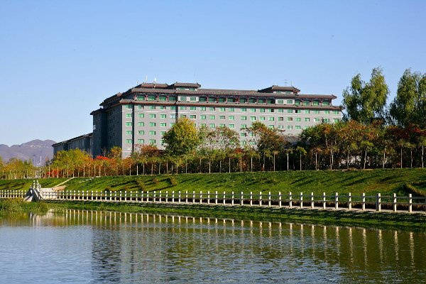 CCRC 养老社区前 10 的文化与社交魅力K8凯发国际2025 年 7 月最新排行：北京(图7)