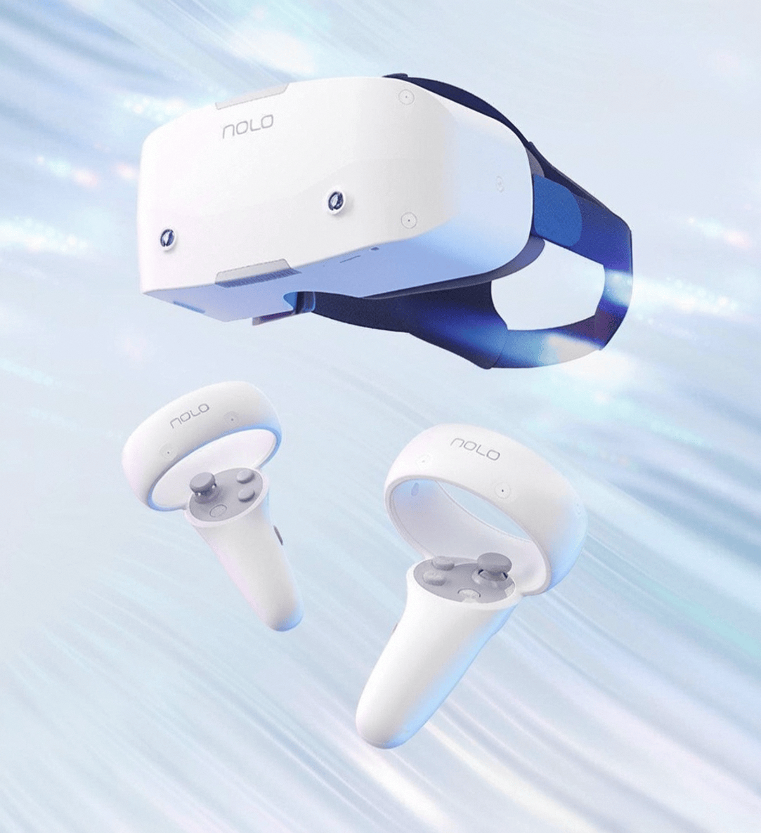 0强：探索沉浸式科技带来的无限可能K8凯发集团VR一体机品牌排行榜1(图9)