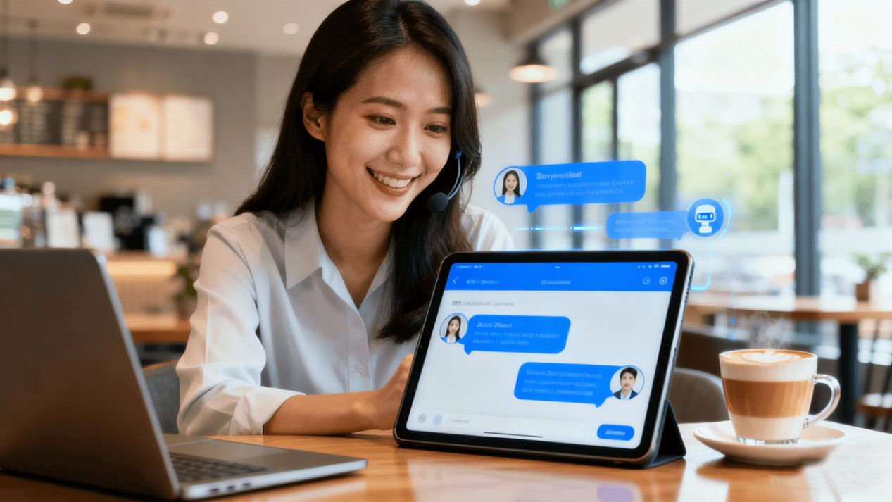 从定义到落地一文解答所有疑问凯发入口办公智能体终极指南：(图4)