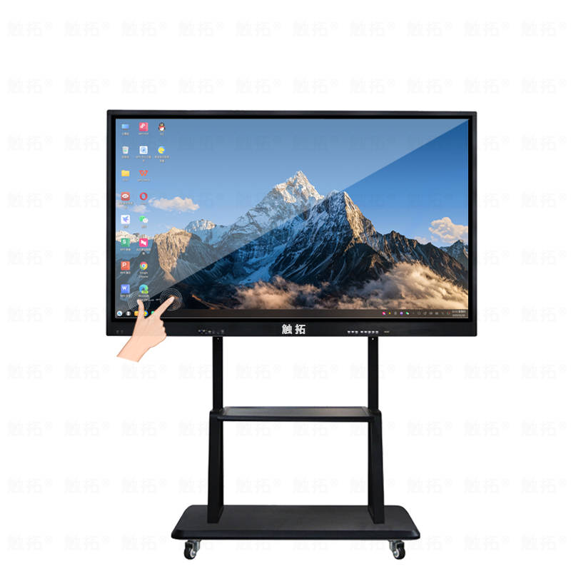 产化教学会议触摸一体机全场景应用指南凯发K8旗舰厅AG客服触