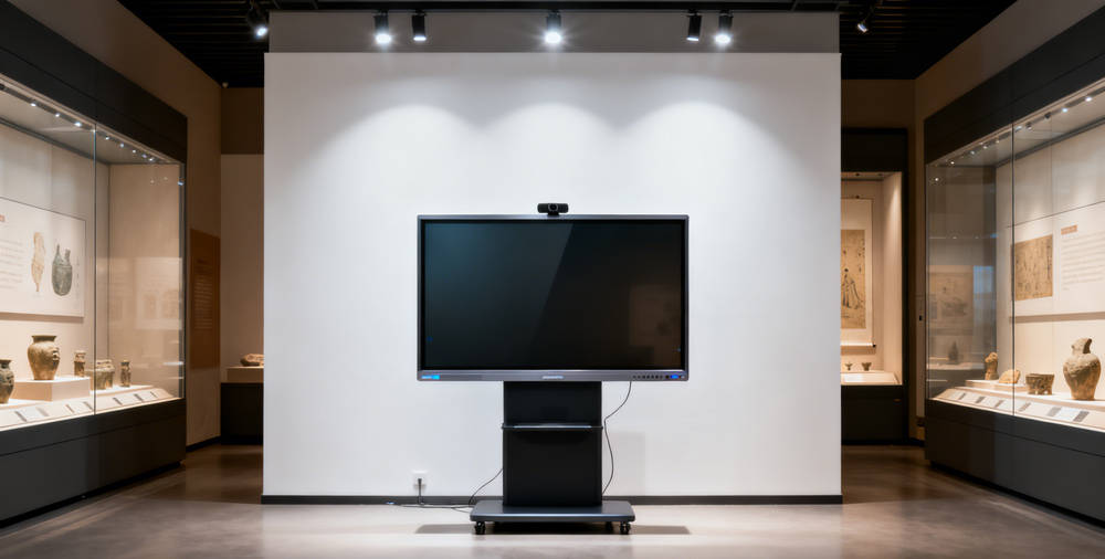 产化教学会议触摸一体机全场景应用指南凯发K8旗舰厅AG客服触拓科技  国(图2)